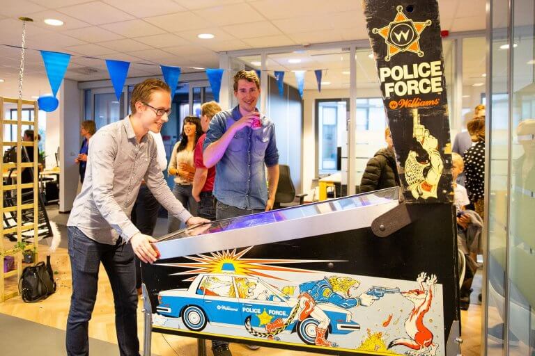 flipperkasten