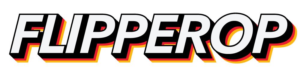 Flipperop